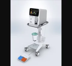 The CUSA Clarity Ultrasonic Surgical Aspirator System from New Jersey-based Integra LifeSciences 