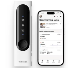 Withings BeamO