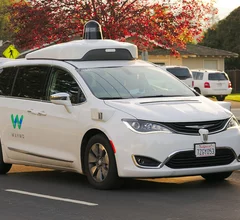 Waymo Creative Commons Image