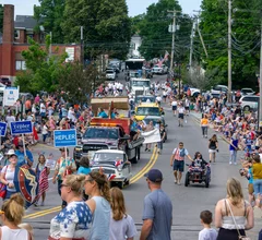 4th of July parade
