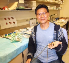 Choon-Sik Jhun, MS, PhD, from Penn State