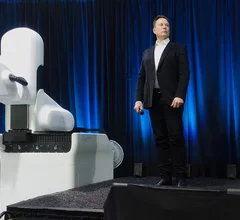 Elonk Musk Neuralink