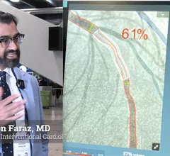 Advances in intravascular imaging and physiology assessment are reshaping how interventional cardiologists plan and optimize percutaneous coronary interventions (PCI), but workflow challenges continue to limit adoption, according to Haroon Faraz, MD, director of interventional cardiology and cardiovascular research at Hackensack University Medical Center.