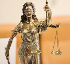 Lady Justice