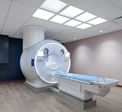 Prenuvo MRI