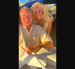 Vicki and Eric Cordes, MD