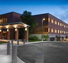 Monadnock Community Hospital in Peterborough New Hampshire