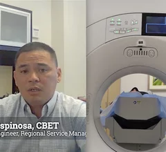 Chris Espinosa, CBET, a biomedical engineer and regional service manager from InterMed, outlines some of the issues facing rural hospitals and why they can have longer downtime for equipment than larger metropolitan area hospitals.
