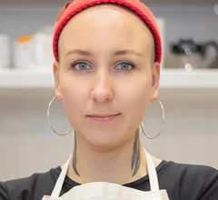 defiant cancer survivor