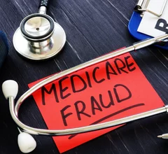 Medicare fraud