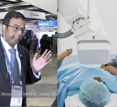 Nirat Beohar, MD, director, cardiac catheterization laboratory, medical director of the structural heart disease program, Mount Sinai Medical Center in Miami Beach, Florida, and a professor at the Columbia University Division of Cardiology, explains the financial landscape of the cath lab, what is ahead, and why cardiologists need to become more business savvy. #TCT