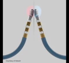 TactiFlex Duo Ablation Catheter, Sensor Enabled 