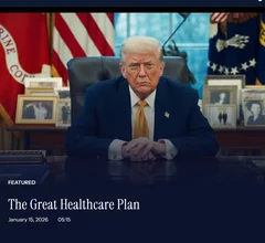 Trump Great Healthcare Plan