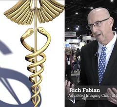 Rich Fabian, Medical Imaging Technology at AdvaMed Imaging chair of board, a medtech industry group made up of medical imaging companies to address higher level public policy concerns, explains key reimbursement issues impacting medical imaging.