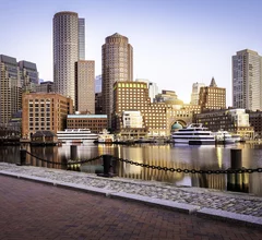Boston, the home of AF Symposium 2026