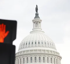 congress washington DC capitol policy