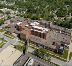 UI proposes putting millions toward upgrading downtown radiology facilities.