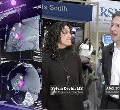 Alex Towbin, MD, FAAP, FACR, FSIIM, Society for Imaging Informatics (SIIM) chair-elect, associate chief medical information officer, Department of Radiology at Cincinnati Children's Hospital, and Sylvia Devlin MS, RT, CIIP, FSIIM, SIIM treasurer and director of customer success imaging informatics, Radiology Partners, explain the big IT trends they saw across the vendors at RSNA 2025.