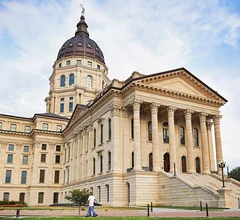 kansas legislature topeka 