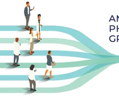 America's Physician Groups Logo