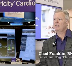 Workflow efficiencies and automation enhance newer cardiovascular IT systems