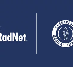 CMI Chesapeake Medical Imaging Radnet