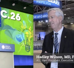  Former American College of Cardiology president Hadley Wilson, MD, FACC, executive vice chair of Atrium Health's Sanger Heart and Vascular Institute, shared his thoughts on what he saw as the key studies in the above video interview with Cardiovascular Business. He covered numerous trials in more detail in the video. #ACC26 #ACC