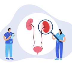 acute kidney injury after TAVR