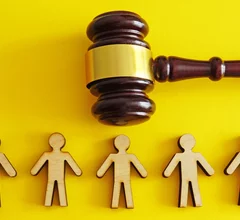 court people union ruling judge gavel appeal