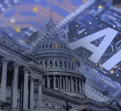 artificial intelligence AI policy washington capitol