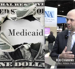 Kit Crancer, chair of the Radiology Business Management Association Radiology (RBMA) Patient Action Network, and senior vice president of public policy for Rayus, explains RBMA's concerns over how the Trump administration's $1 trillion in cuts to Medicaid will economically impact rural hospitals.