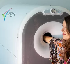 MARS Bioimaging extremity scanner