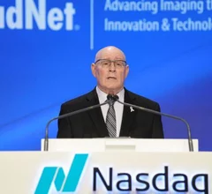 RadNet Nasdaq CEO Howard Berger MD