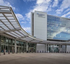 St. Anthony's Hospital BayCare