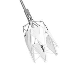 The Relief System from Relief Cardiovascular Inc. is a first of its kind device. It incorporates a valve and sensor implant that uses AI to intelligently modulate venous pressure using hemodynamic data. The system actively adjusts flow in the inferior vena cava (IVC), which lowers venous pressure to drive durable decongestion in heart failure.