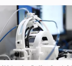 MRI-compatible BrainBot surgical system