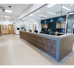 Intermountain Cedar City Hospital ED, imaging department