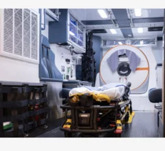 Northwestern deploys new mobile stroke unit