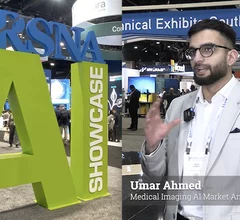 Umar Ahmed from Signify Research explains key trends in radiology AI.