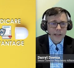 Darryl Drevna, senior director of regulatory affairs, American Medical Group Association (AMGA), explains why the group objects to a near-complete freeze in an annual payment adjustment for Medicare Advantage (MA) plans, arguing it fails to keep pace with the real-world costs of delivering care to Medicare patients.