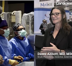 The Society for Cardiovascular Angiography and Interventions (SCAI) is entering a new chapter as Dawn Abbott, MD, MSCAI, who assumeed the presidency this week with a focus on strengthening the future of interventional cardiology through workforce development, expanded training pathways and continued efforts to broaden inclusion in the specialty. #SCAI2026 #SCAI26