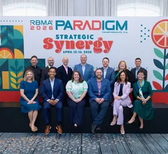 RBMA board 2026 Radiology Business Management Association