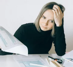 math billing confusion