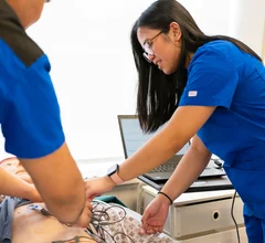 nurse training education 