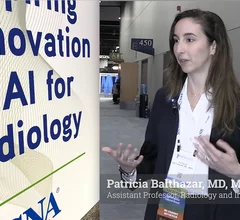 Patricia Balthazar, MD, MPH, is an Assistant Professor of Radiology and Imaging Sciences at Emory University School of Medicine, Divisions of Abdominal Imaging and Imaging Informaticsm explains if AI in radiology is a friend foe or time thief.