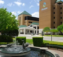 Phoebe Putney Memorial Hospital