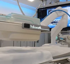 Robocath acquired by Stereotaxis