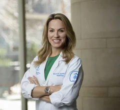 Nicole B. Saphier, MD