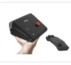 Microbot Medical LIBERTY robotic endovascular system