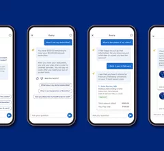 UnitedHealthcare Avery AI Application
